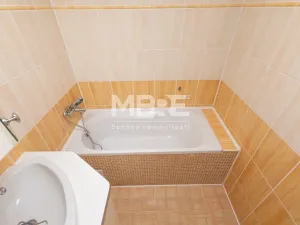 Pronájem bytu 2+1, Břidličná, Dlouhá, 58 m2