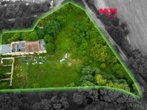 Prodej zemědělské usedlosti, Tuchořice, 700 m2