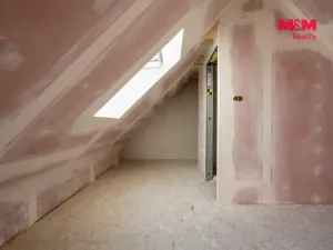 Prodej bytu 2+kk, Praha - Lochkov, K celinám, 54 m2
