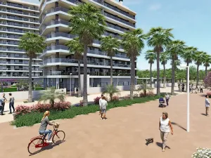 Prodej bytu 3+kk, Torre La Mata, Španělsko, 76 m2