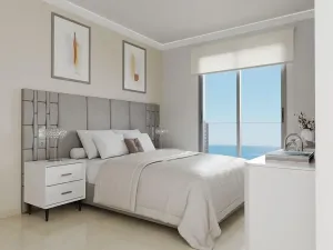 Prodej bytu 3+kk, Torre La Mata, Španělsko, 76 m2