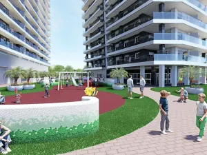 Prodej bytu 3+kk, Torre La Mata, Španělsko, 76 m2