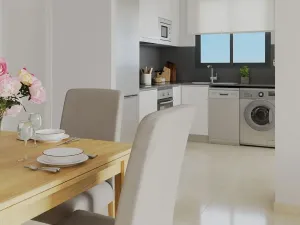 Prodej bytu 4+kk, Torre La Mata, Španělsko, 74 m2