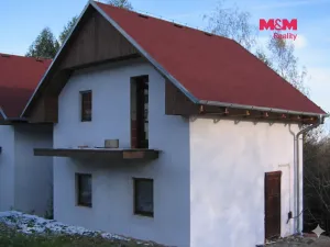 Prodej ubytování, Třebívlice - Dřevce, 850 m2