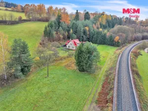 Prodej rodinného domu, Bělá, 146 m2