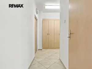 Prodej bytu 1+1, Plzeň, Revoluční, 40 m2