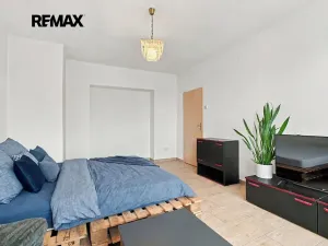 Prodej bytu 1+1, Plzeň, Revoluční, 40 m2