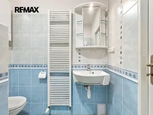 Prodej bytu 2+kk, Plzeň, Na Dolíkách, 56 m2