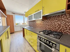 Pronájem bytu 3+1, Třebíč, Modřínová, 70 m2