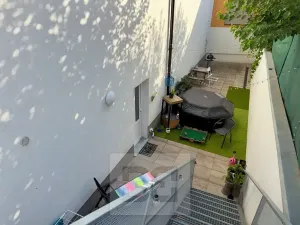 Prodej bytu 4+kk, Praha - Lochkov, 88 m2