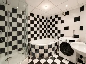 Pronájem bytu 2+1, Praha - Nové Město, Dittrichova, 50 m2