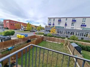 Prodej bytu 2+kk, Jesenice, Cedrová, 57 m2