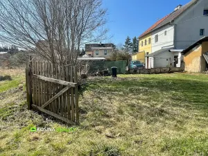 Prodej pozemku pro bydlení, Cheb, 2266 m2