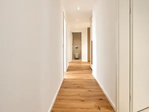Pronájem bytu 4+kk, Praha - Radlice, U Komína, 119 m2