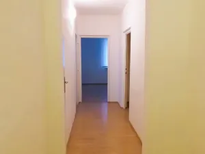 Pronájem bytu 3+1, Veverská Bítýška, Na Bítýškách, 73 m2