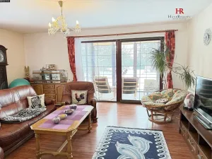 Prodej rodinného domu, Jenišovice, 355 m2