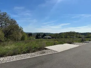 Prodej pozemku pro bydlení, Buš, 1243 m2