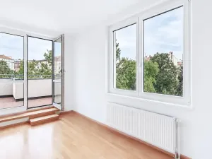 Prodej bytu 2+kk, Praha - Vinohrady, U Zvonařky, 60 m2