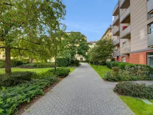 Prodej bytu 2+kk, Praha - Vinohrady, U Zvonařky, 60 m2
