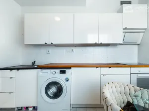 Prodej bytu 2+1, Valašské Meziříčí, U Apolla, 53 m2