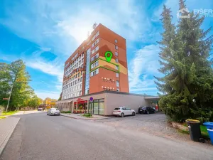 Prodej bytu 2+1, Valašské Meziříčí, U Apolla, 53 m2