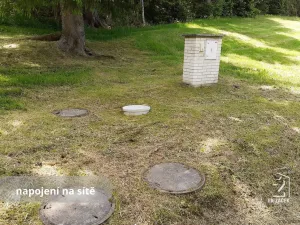 Prodej pozemku, Přední Výtoň, Frýdava, 2152 m2
