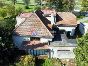 Prodej rodinného domu, Přerov, Kovářská, 243 m2