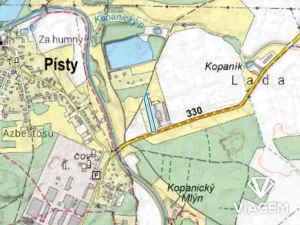 Prodej podílu pozemku pro bydlení, Nymburk, 2878 m2