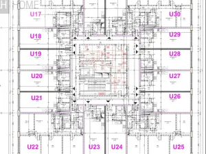 Prodej bytu 1+kk, Brno, Páteřní, 35 m2