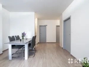 Pronájem bytu 3+kk, Modřice, Bobravská, 59 m2