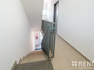 Pronájem bytu 3+kk, Modřice, Bobravská, 59 m2