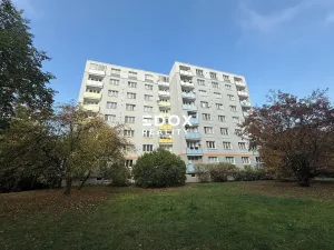 Prodej bytu 2+1, Roztoky, Masarykova, 52 m2