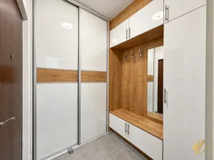 Pronájem bytu 3+kk, Mladá Boleslav, Luční, 81 m2