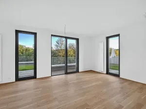 Prodej bytu 5+kk, Praha - Smíchov, Akáciová, 185 m2