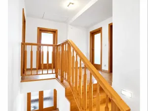 Pronájem rodinného domu, Říčky, 193 m2