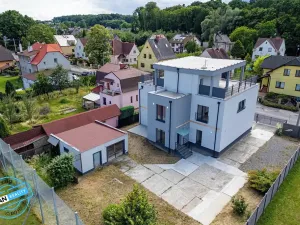 Prodej bytu 3+kk, Ostrava, 73 m2