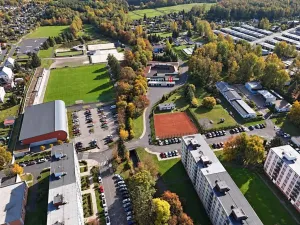 Prodej garáže, Chodov, Vančurova, 18 m2