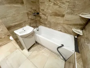 Pronájem bytu 2+1, Chomutov, Kamenný vrch, 58 m2