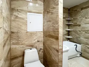 Pronájem bytu 2+1, Chomutov, Kamenný vrch, 58 m2