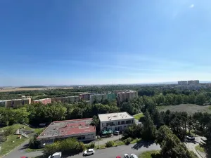 Pronájem bytu 2+1, Chomutov, Kamenný vrch, 58 m2