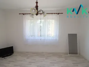 Pronájem bytu 2+1, Ostrov, Mánesova, 58 m2