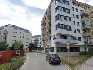 Pronájem ostatní, Praha - Střížkov, Makedonská