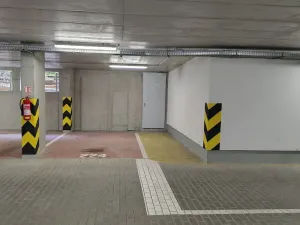 Pronájem ostatní, Praha - Střížkov, Makedonská