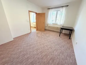 Pronájem rodinného domu, Moravský Krumlov, N. J. Návesníka, 131 m2