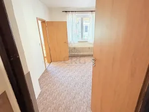 Pronájem rodinného domu, Moravský Krumlov, N. J. Návesníka, 131 m2