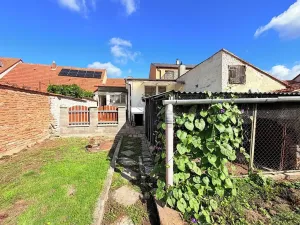 Pronájem rodinného domu, Moravský Krumlov, N. J. Návesníka, 131 m2