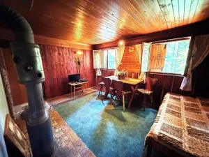 Prodej chaty, Borová, 53 m2