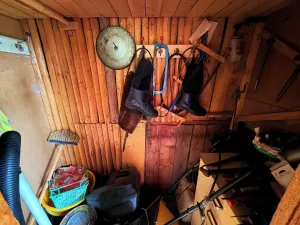 Prodej chaty, Borová, 53 m2