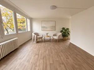 Pronájem bytu 3+1, Litvínov, Valdštejnská, 71 m2