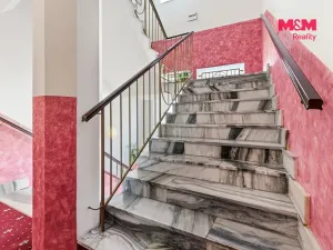 Prodej ubytování, Mladá Boleslav - Mladá Boleslav II, Českobratrské náměstí, 961 m2
